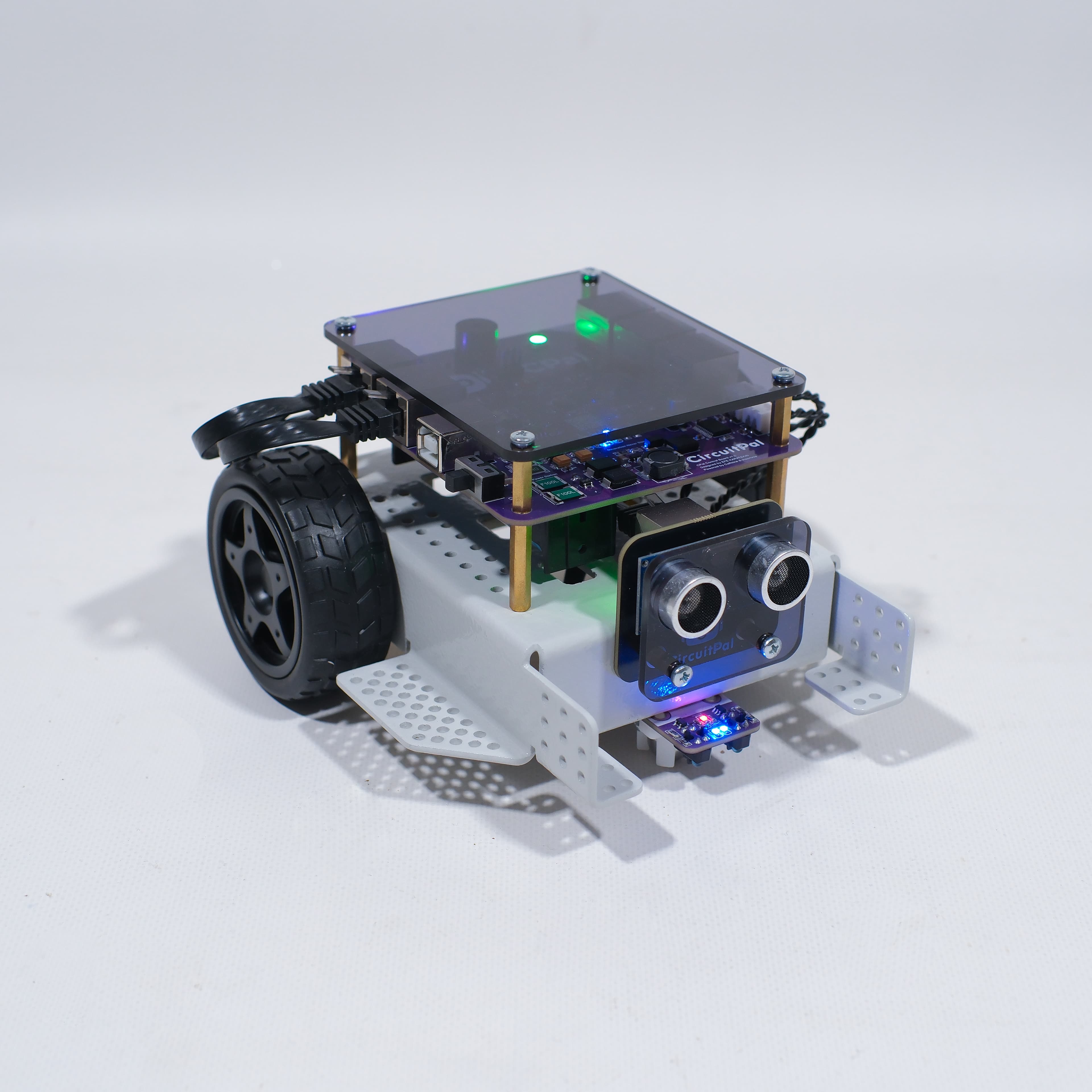 C-Pal Robot Photo 1