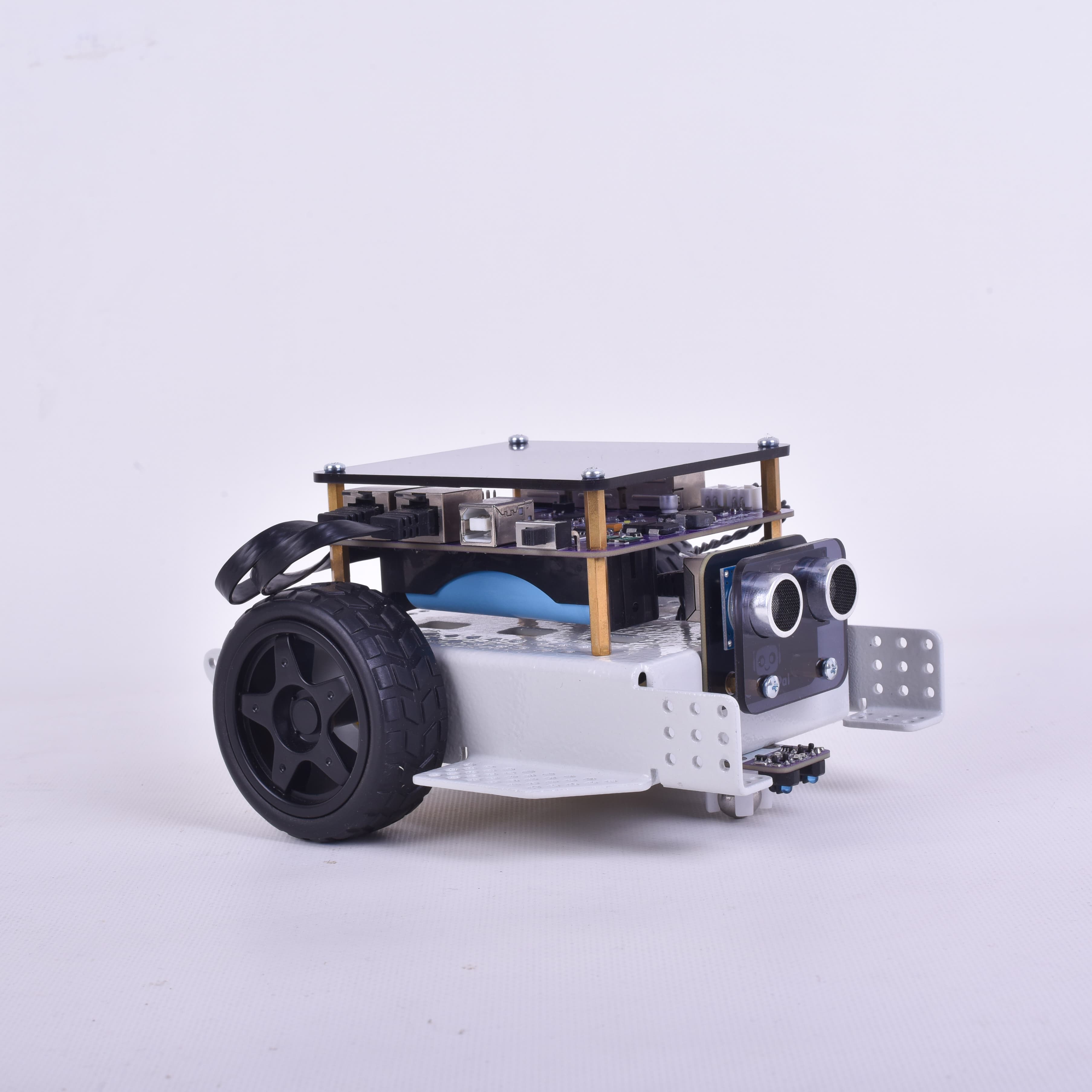 C-Pal Robot Photo 10