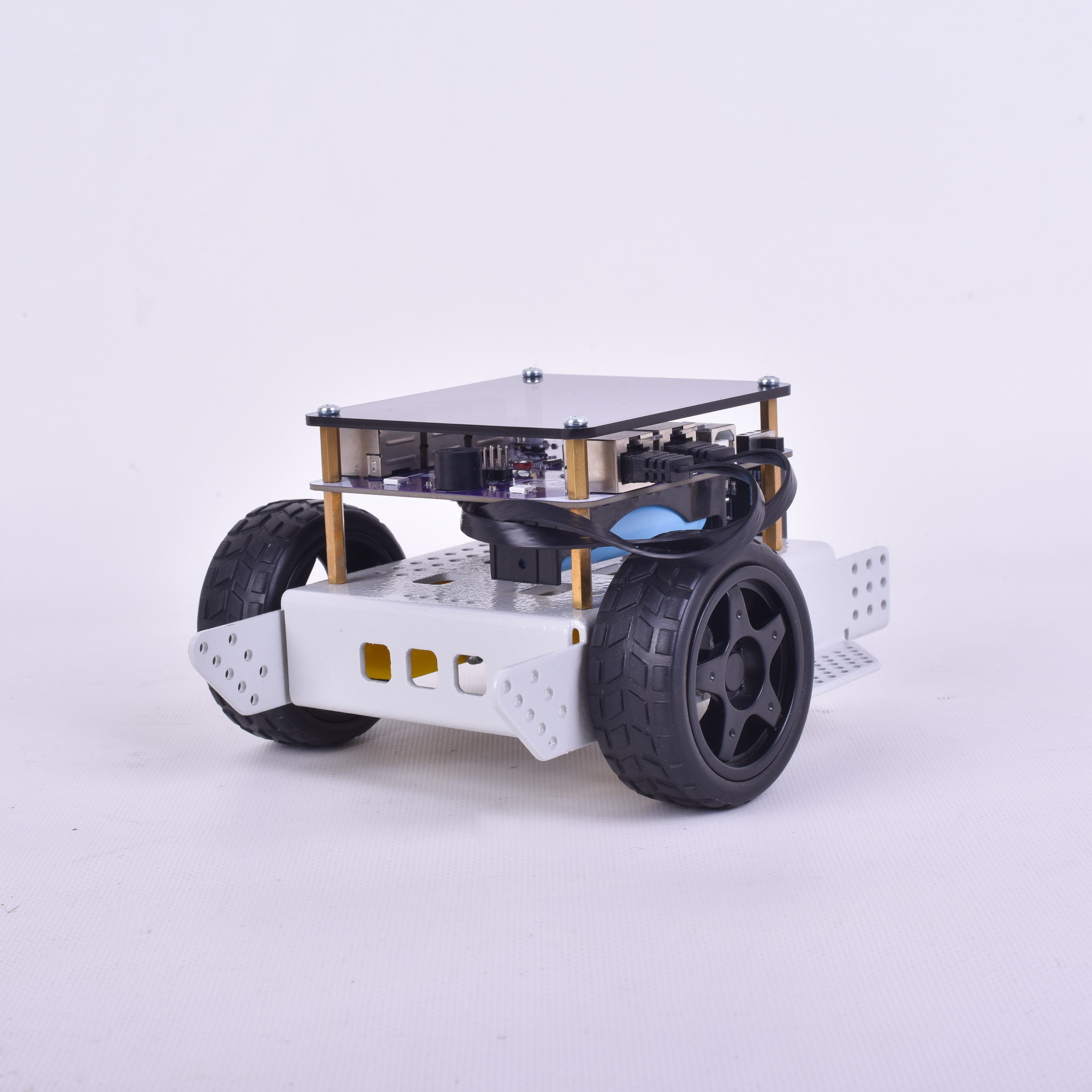 C-Pal Robot Photo 11