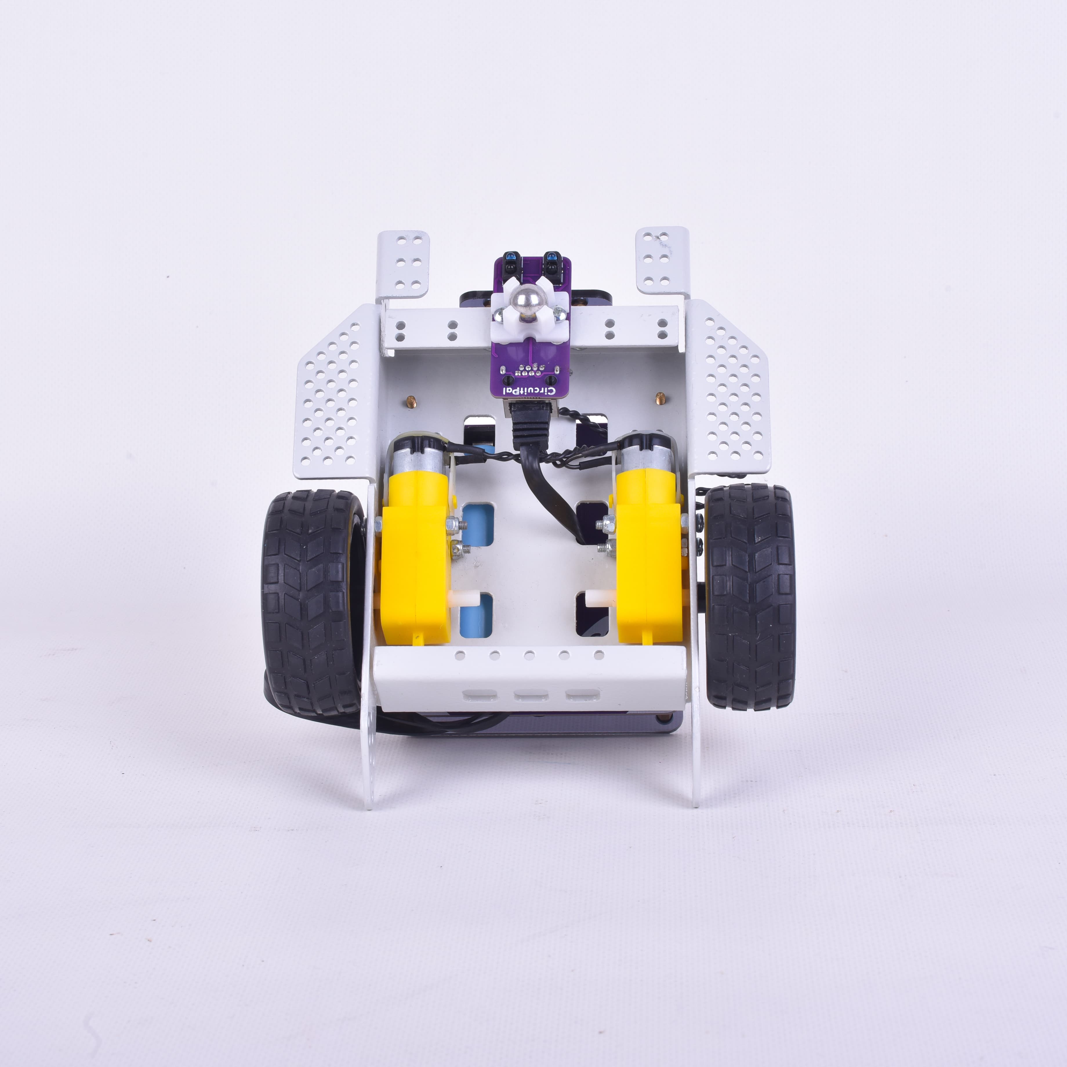 C-Pal Robot Photo 14