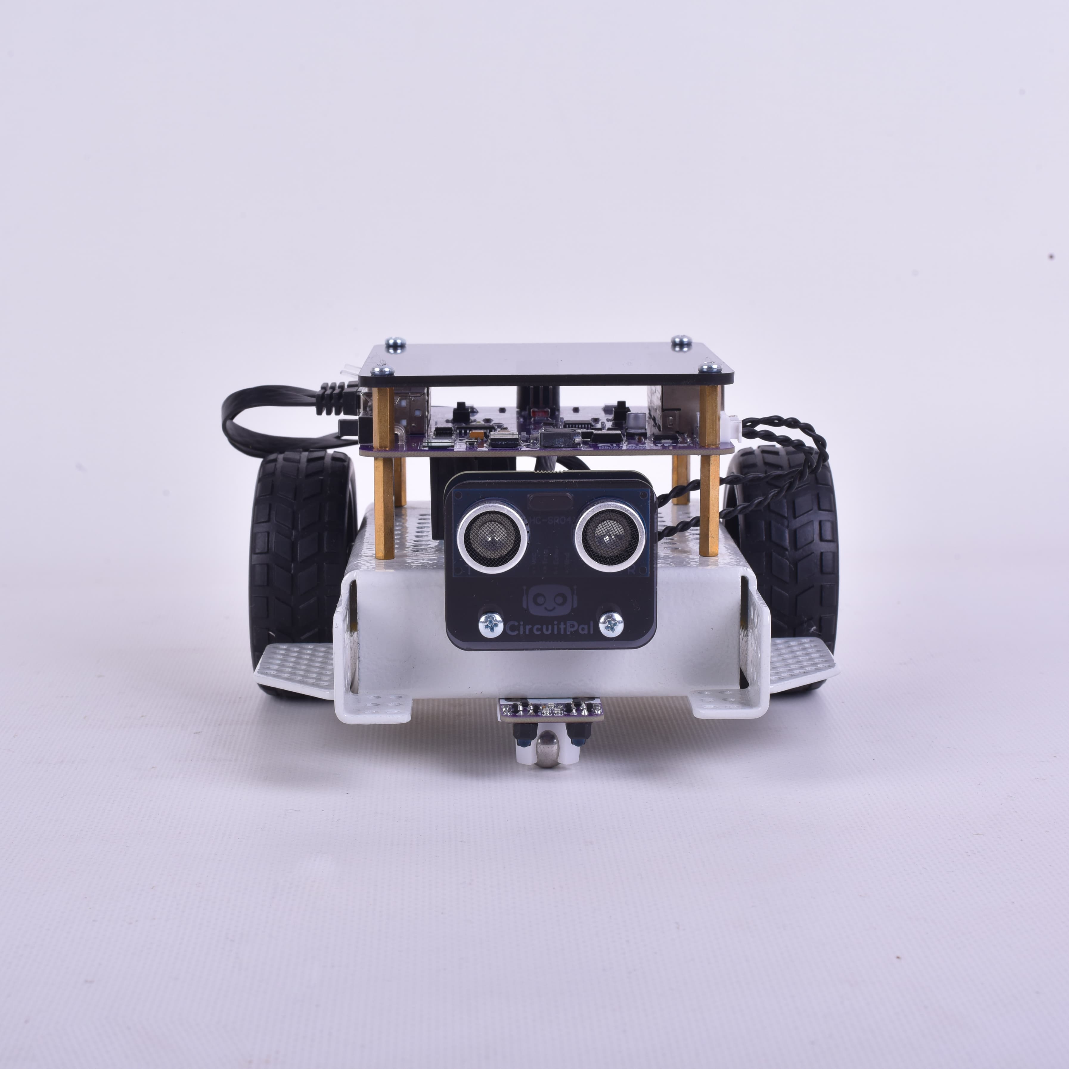 C-Pal Robot Photo 6
